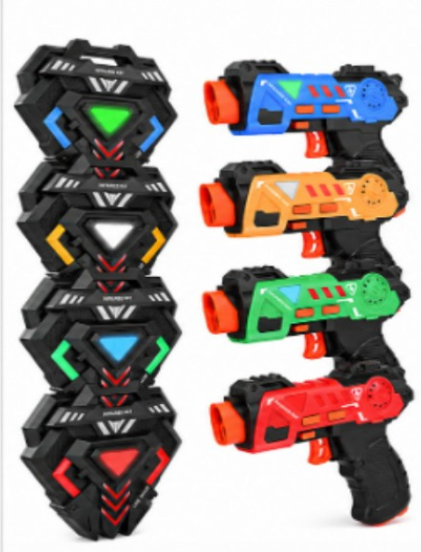 similar_image_for_lazertag