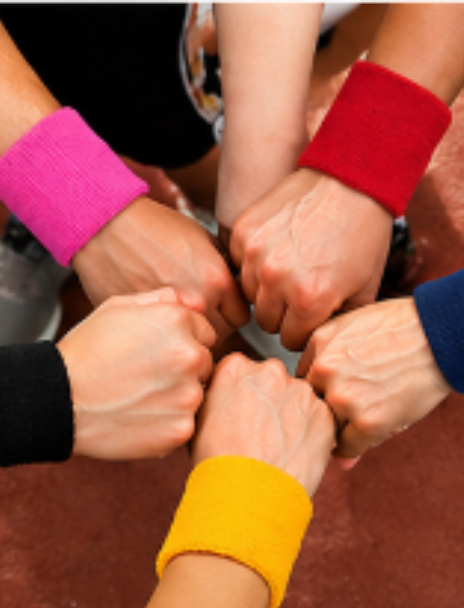 sweatbands