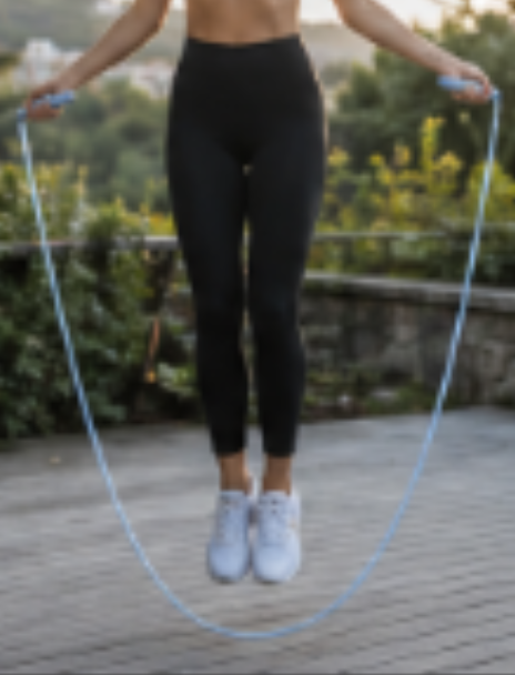 use_of_skippingrope