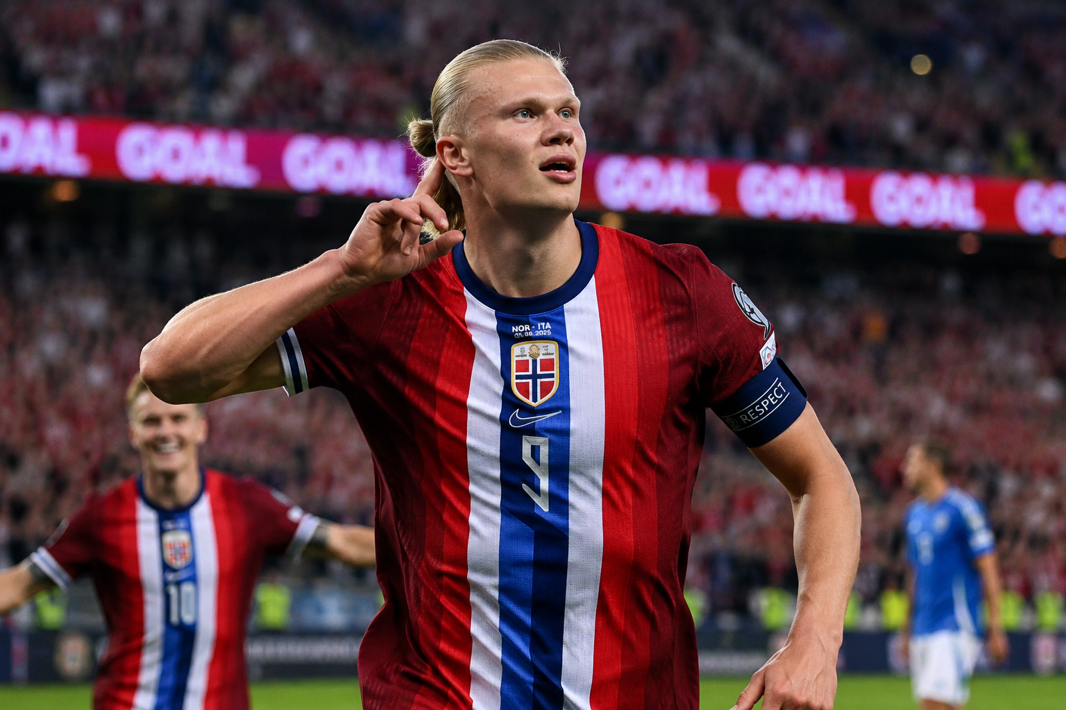 FIFA World Cup 2026 Semifinal Schedule, Fixtures & Kick-Off Times