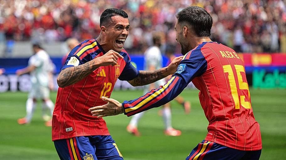 Spain Reach FIFA World Cup 2026 Final After Beating France