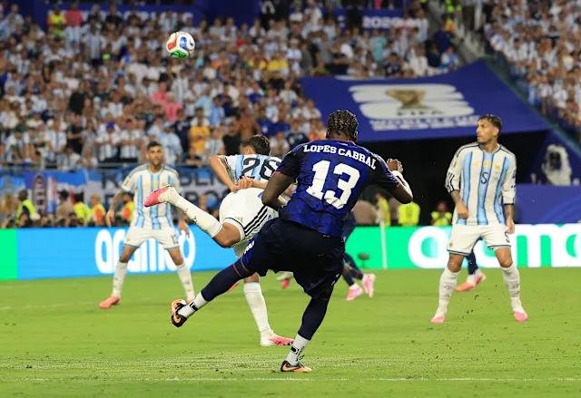 Best Goals of FIFA World Cup 2026